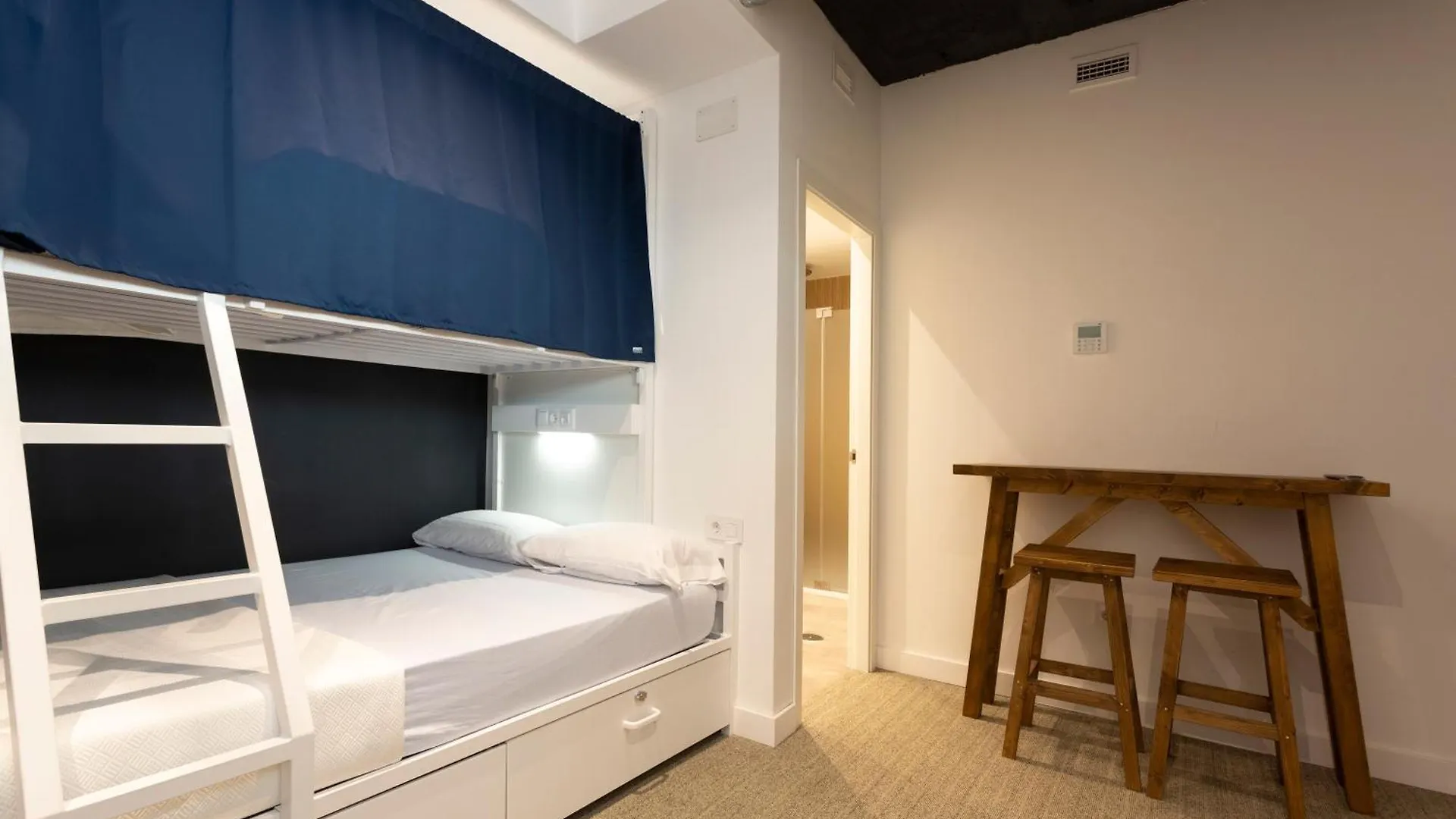 Malaga Stop Hostel Ab