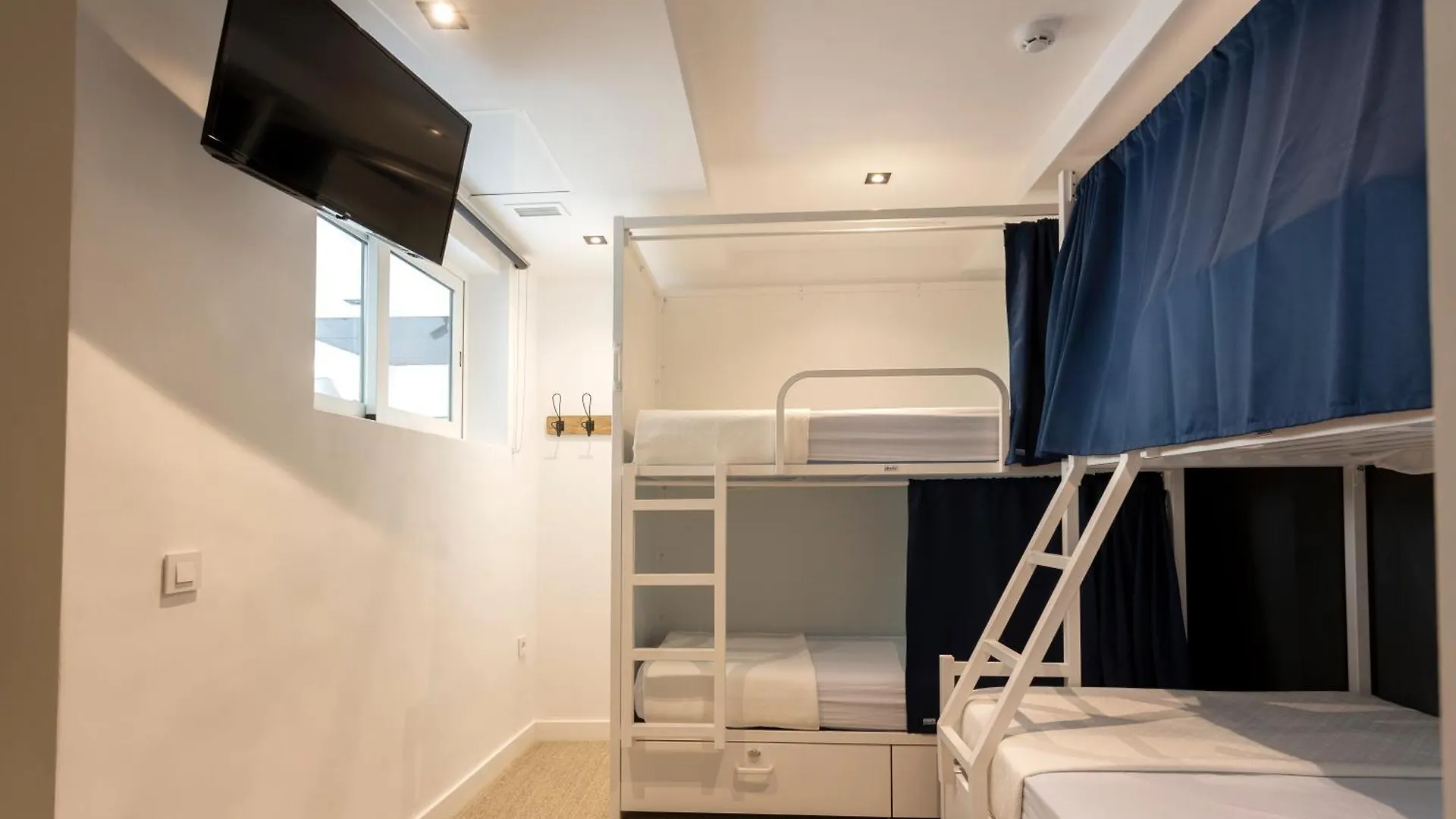 Malaga Stop Hostel Ab