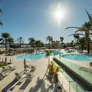 Livvo Dunagolf 4*, Maspalomas (Gran Canaria) Spanje