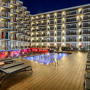 hotellátogatás