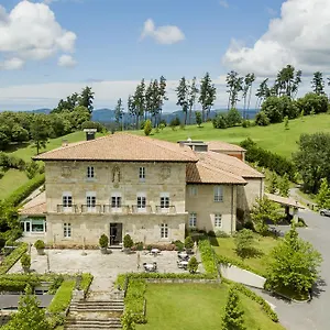 Palacio Urgoiti 4*, Mungia Spanje