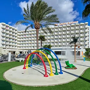 Bq Delfín Azul 4*, Port de Alcudia (Mallorca) Spanje