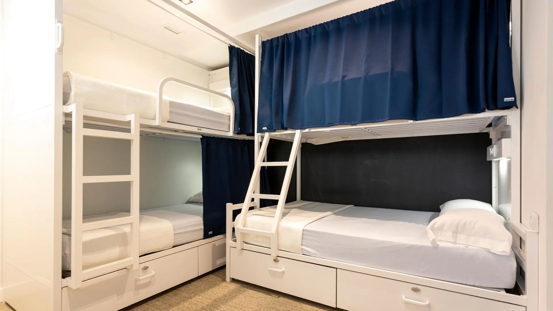 Malaga Stop Hostel Ab