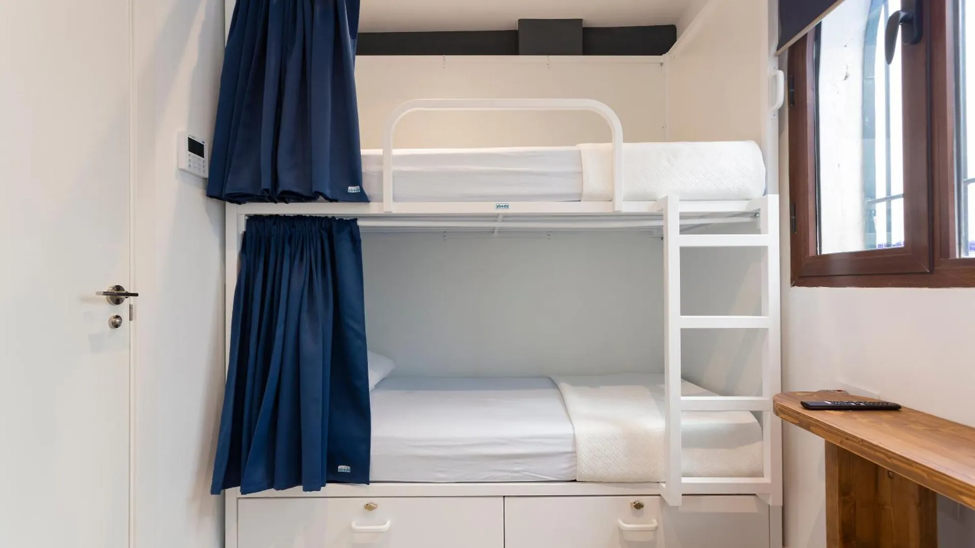 Malaga Stop Hostel Ab Espagne