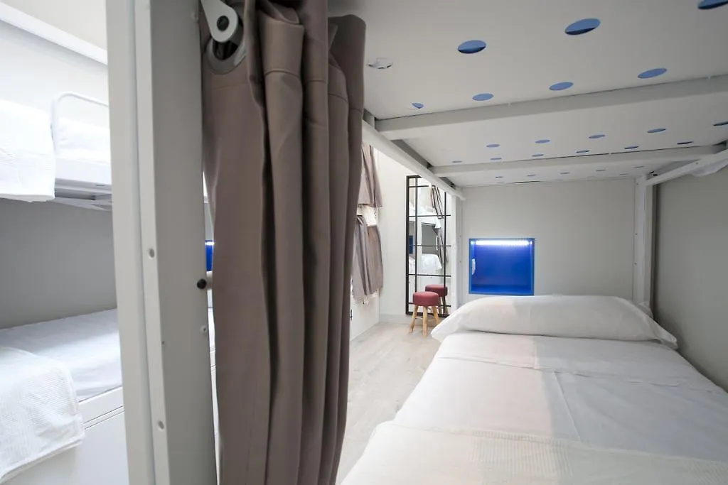 Malaga Stop Hostel Ab